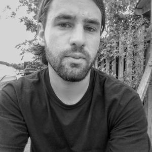 Meet your Posher, Alec